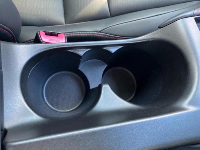 CT クリエイティブテキスタイルインテリア 新品タイヤ/保証書/純正 HDDナビ/シートヒーター/ETC/EBD付ABS/横滑り防止装置/アイドリングストップ/バックモニター/フルセグTV/DVD/エアバッグ 運転席/エアバッグ 助手席 記録簿(27枚目)