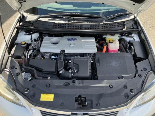 CT クリエイティブテキスタイルインテリア 新品タイヤ/保証書/純正 HDDナビ/シートヒーター/ETC/EBD付ABS/横滑り防止装置/アイドリングストップ/バックモニター/フルセグTV/DVD/エアバッグ 運転席/エアバッグ 助手席 記録簿(49枚目)