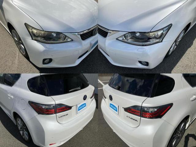 CT クリエイティブテキスタイルインテリア 新品タイヤ/保証書/純正 HDDナビ/シートヒーター/ETC/EBD付ABS/横滑り防止装置/アイドリングストップ/バックモニター/フルセグTV/DVD/エアバッグ 運転席/エアバッグ 助手席 記録簿(53枚目)