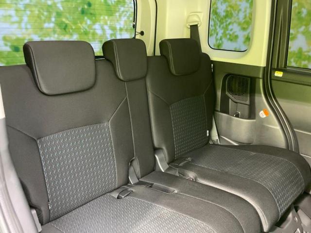 ルーミー カスタムG-T 保証書/社外 8インチ SDナビ/スマートアシスト(トヨタ・ダイハツ)/両側電動スライドドア/パノラミックビューモニター/車線逸脱防止支援システム/ドライブレコーダー 社外/ヘッドランプ LED(5枚目)