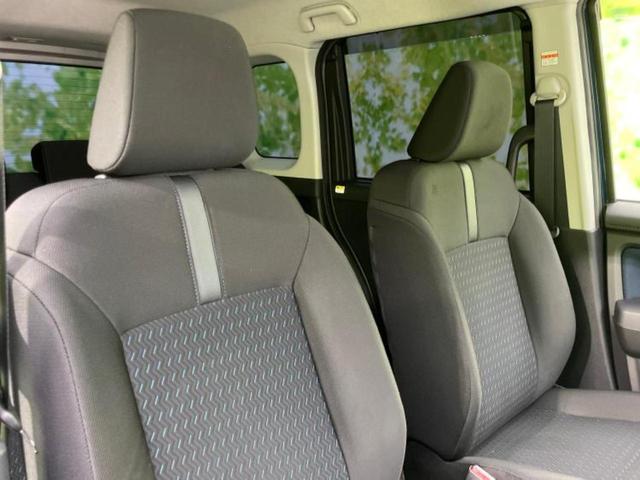 ルーミー カスタムG-T 保証書/社外 8インチ SDナビ/スマートアシスト(トヨタ・ダイハツ)/両側電動スライドドア/パノラミックビューモニター/車線逸脱防止支援システム/ドライブレコーダー 社外/ヘッドランプ LED(6枚目)