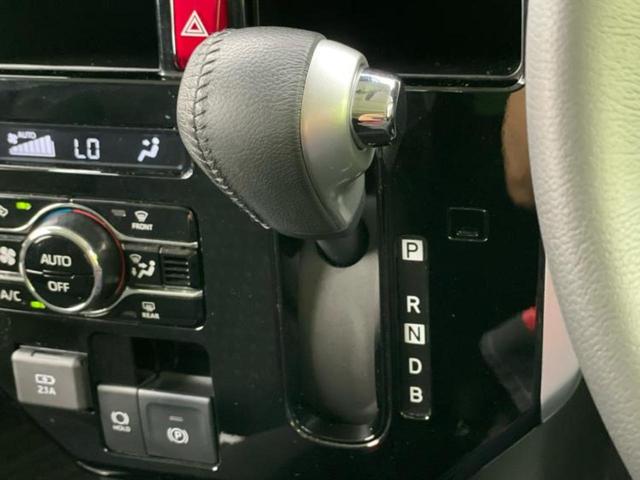 ルーミー カスタムG-T 保証書/社外 8インチ SDナビ/スマートアシスト(トヨタ・ダイハツ)/両側電動スライドドア/パノラミックビューモニター/車線逸脱防止支援システム/ドライブレコーダー 社外/ヘッドランプ LED(18枚目)