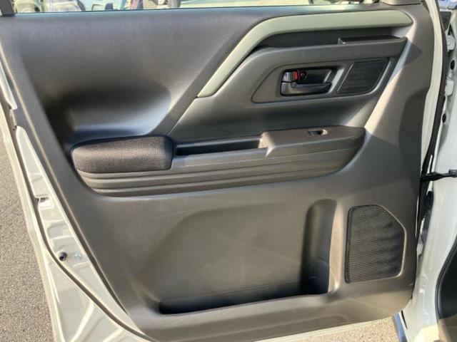 スペーシアギア ハイブリッドＸＺターボ　新品タイヤ／保証書／純正　９インチ　ナビ／セーフティサポート（スズキ）／両側電動スライドドア／シートヒーター　前席／全方位モニター／車線逸脱防止支援システム／パーキングアシスト　バックガイド　ターボ（22枚目）