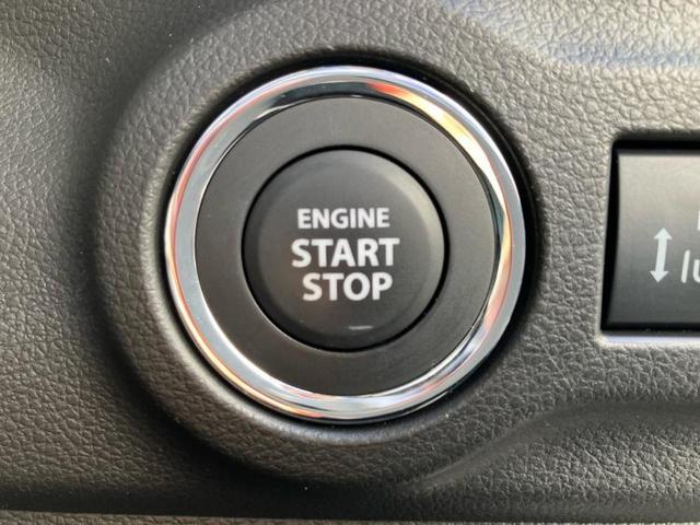 スペーシアギア ハイブリッドＸＺターボ　新品タイヤ／保証書／純正　９インチ　ナビ／セーフティサポート（スズキ）／両側電動スライドドア／シートヒーター　前席／全方位モニター／車線逸脱防止支援システム／パーキングアシスト　バックガイド　ターボ（36枚目）