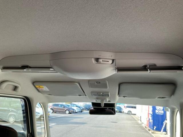 スペーシアギア ハイブリッドＸＺターボ　新品タイヤ／保証書／純正　９インチ　ナビ／セーフティサポート（スズキ）／両側電動スライドドア／シートヒーター　前席／全方位モニター／車線逸脱防止支援システム／パーキングアシスト　バックガイド　ターボ（42枚目）