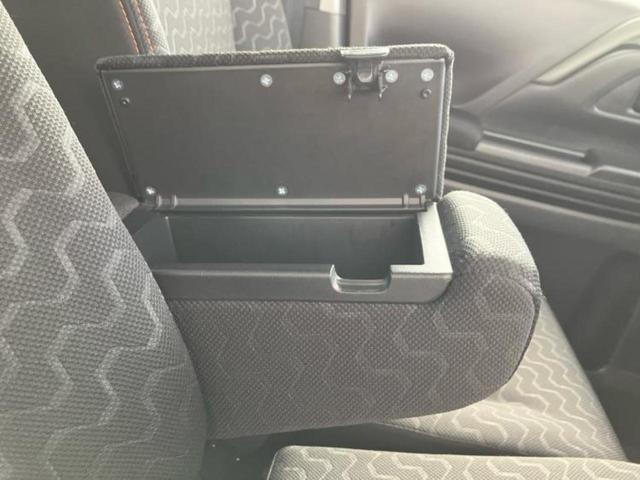 スペーシアギア ハイブリッドＸＺターボ　新品タイヤ／保証書／純正　９インチ　ナビ／セーフティサポート（スズキ）／両側電動スライドドア／シートヒーター　前席／全方位モニター／車線逸脱防止支援システム／パーキングアシスト　バックガイド　ターボ（43枚目）