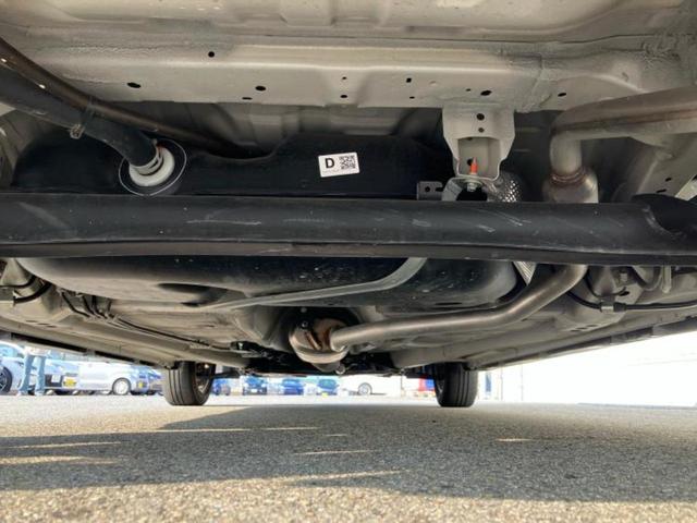 スペーシアギア ハイブリッドＸＺターボ　新品タイヤ／保証書／純正　９インチ　ナビ／セーフティサポート（スズキ）／両側電動スライドドア／シートヒーター　前席／全方位モニター／車線逸脱防止支援システム／パーキングアシスト　バックガイド　ターボ（46枚目）