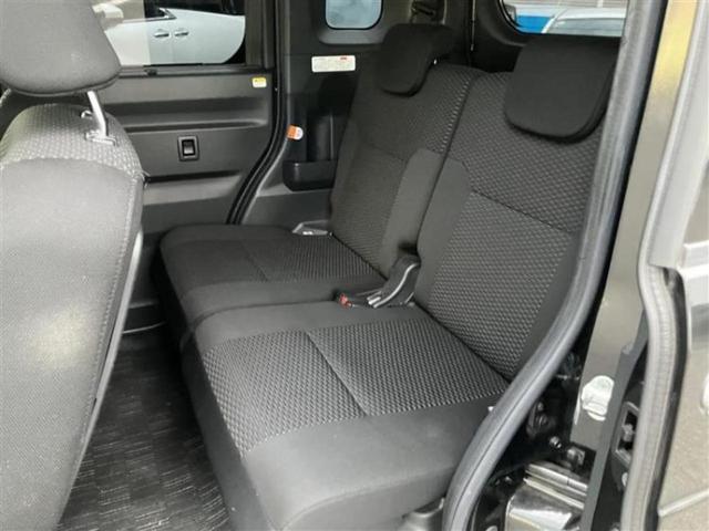 ウェイク L SA2 新品タイヤ/社外 SDナビ/スマートアシスト(トヨタ・ダイハツ)/両側電動スライドドア/車線逸脱防止支援システム/ヘッドランプ LED/ETC/EBD付ABS/横滑り防止装置 衝突被害軽減システム(6枚目)