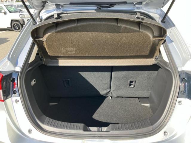 MAZDA2 XD 純正 8インチ SDナビ/衝突安全装置/車線逸脱防止支援システム/ドライブレコーダー 社外/ヘッドランプ LED/ETC/EBD付ABS/横滑り防止装置/アイドリングストップ/エアバッグ 運転席(8枚目)