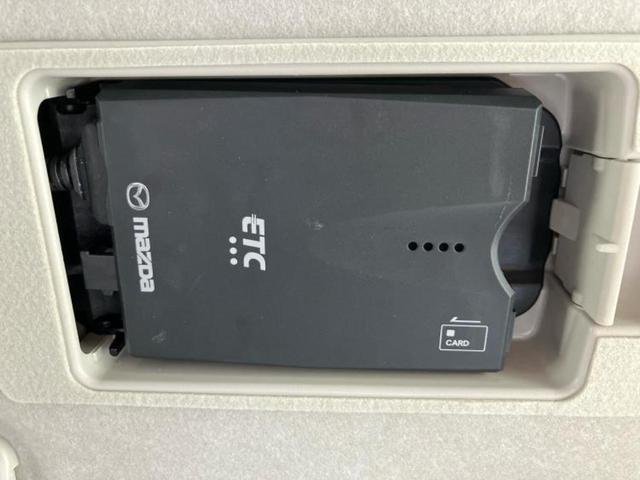 MAZDA2 XD 純正 8インチ SDナビ/衝突安全装置/車線逸脱防止支援システム/ドライブレコーダー 社外/ヘッドランプ LED/ETC/EBD付ABS/横滑り防止装置/アイドリングストップ/エアバッグ 運転席(13枚目)