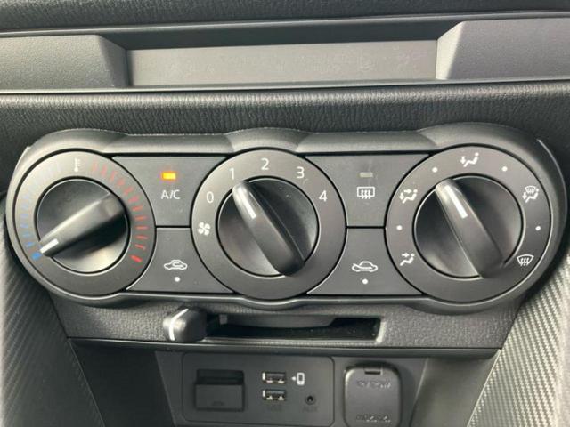 MAZDA2 XD 純正 8インチ SDナビ/衝突安全装置/車線逸脱防止支援システム/ドライブレコーダー 社外/ヘッドランプ LED/ETC/EBD付ABS/横滑り防止装置/アイドリングストップ/エアバッグ 運転席(18枚目)