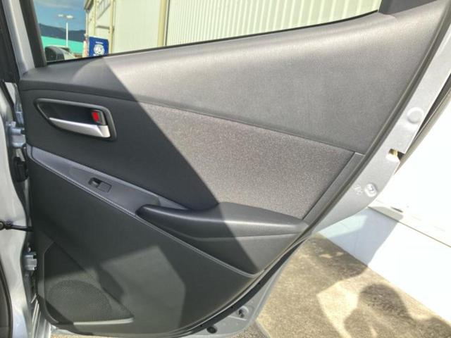 MAZDA2 XD 純正 8インチ SDナビ/衝突安全装置/車線逸脱防止支援システム/ドライブレコーダー 社外/ヘッドランプ LED/ETC/EBD付ABS/横滑り防止装置/アイドリングストップ/エアバッグ 運転席(21枚目)