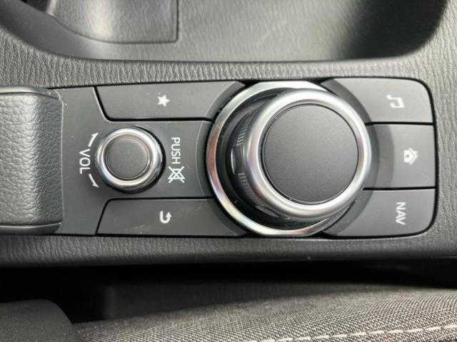 MAZDA2 XD 純正 8インチ SDナビ/衝突安全装置/車線逸脱防止支援システム/ドライブレコーダー 社外/ヘッドランプ LED/ETC/EBD付ABS/横滑り防止装置/アイドリングストップ/エアバッグ 運転席(26枚目)