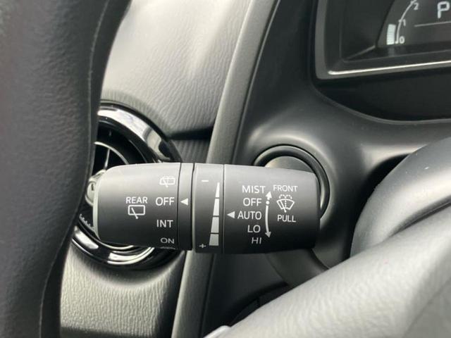 MAZDA2 XD 純正 8インチ SDナビ/衝突安全装置/車線逸脱防止支援システム/ドライブレコーダー 社外/ヘッドランプ LED/ETC/EBD付ABS/横滑り防止装置/アイドリングストップ/エアバッグ 運転席(31枚目)