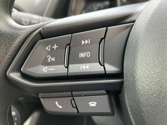 MAZDA2 XD 純正 8インチ SDナビ/衝突安全装置/車線逸脱防止支援システム/ドライブレコーダー 社外/ヘッドランプ LED/ETC/EBD付ABS/横滑り防止装置/アイドリングストップ/エアバッグ 運転席(35枚目)