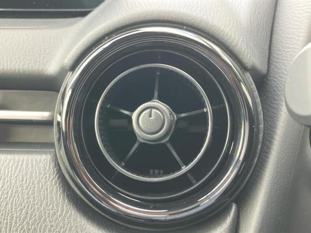 MAZDA2 XD 純正 8インチ SDナビ/衝突安全装置/車線逸脱防止支援システム/ドライブレコーダー 社外/ヘッドランプ LED/ETC/EBD付ABS/横滑り防止装置/アイドリングストップ/エアバッグ 運転席(39枚目)