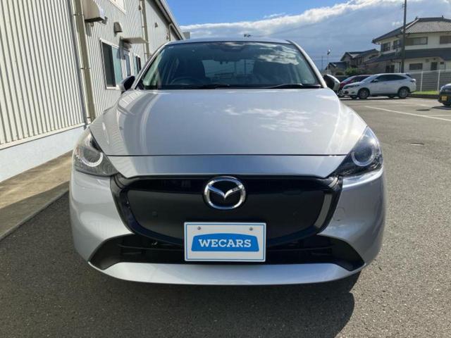 ＭＡＺＤＡ２ ＸＤ　純正　８インチ　ＳＤナビ／衝突安全装置／車線逸脱防止支援システム／ドライブレコーダー　社外／ヘッドランプ　ＬＥＤ／ＥＴＣ／ＥＢＤ付ＡＢＳ／横滑り防止装置／アイドリングストップ／エアバッグ　運転席（42枚目）