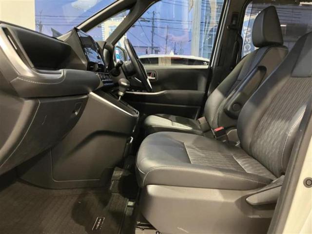 ノア S-Z 新品タイヤ/ディスプレイオーディオ+ナビ8インチ/トヨタセーフティセンス/両側電動スライドドア/シートヒーター 前席/車線逸脱防止支援システム/シート ハーフレザー/ドライブレコーダー 前後 ドラレコ(5枚目)