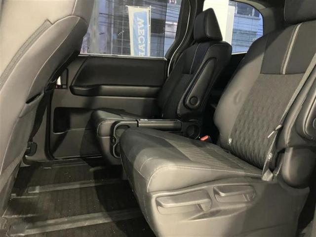 ノア S-Z 新品タイヤ/ディスプレイオーディオ+ナビ8インチ/トヨタセーフティセンス/両側電動スライドドア/シートヒーター 前席/車線逸脱防止支援システム/シート ハーフレザー/ドライブレコーダー 前後 ドラレコ(6枚目)