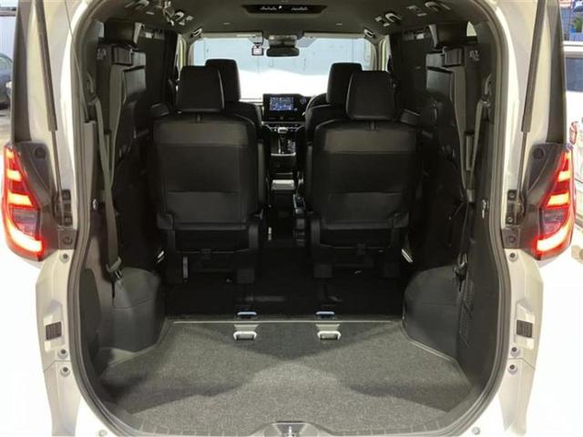 ノア S-Z 新品タイヤ/ディスプレイオーディオ+ナビ8インチ/トヨタセーフティセンス/両側電動スライドドア/シートヒーター 前席/車線逸脱防止支援システム/シート ハーフレザー/ドライブレコーダー 前後 ドラレコ(8枚目)