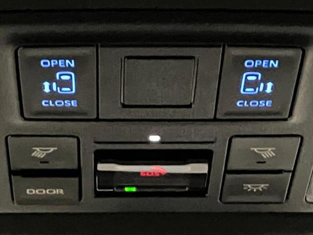 ノア S-Z 新品タイヤ/ディスプレイオーディオ+ナビ8インチ/トヨタセーフティセンス/両側電動スライドドア/シートヒーター 前席/車線逸脱防止支援システム/シート ハーフレザー/ドライブレコーダー 前後 ドラレコ(12枚目)
