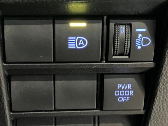 ノア S-Z 新品タイヤ/ディスプレイオーディオ+ナビ8インチ/トヨタセーフティセンス/両側電動スライドドア/シートヒーター 前席/車線逸脱防止支援システム/シート ハーフレザー/ドライブレコーダー 前後 ドラレコ(14枚目)