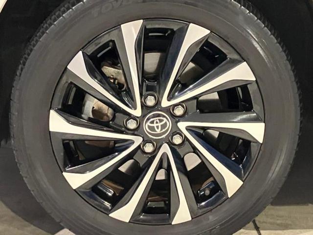 ノア S-Z 新品タイヤ/ディスプレイオーディオ+ナビ8インチ/トヨタセーフティセンス/両側電動スライドドア/シートヒーター 前席/車線逸脱防止支援システム/シート ハーフレザー/ドライブレコーダー 前後 ドラレコ(18枚目)