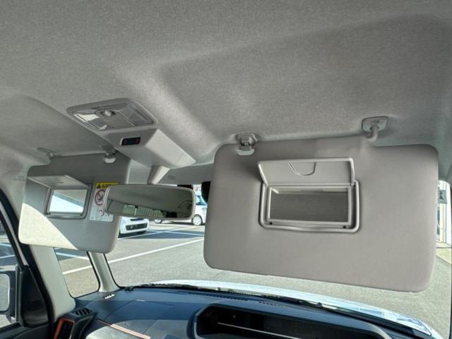 タント ファンクロスターボ　新品タイヤ／社外　８インチ　ナビ／スマートアシスト（トヨタ・ダイハツ）／両側電動スライドドア／シートヒーター　前席／車線逸脱防止支援システム／ドライブレコーダー　社外／ヘッドランプ　ＬＥＤ　ターボ（34枚目）