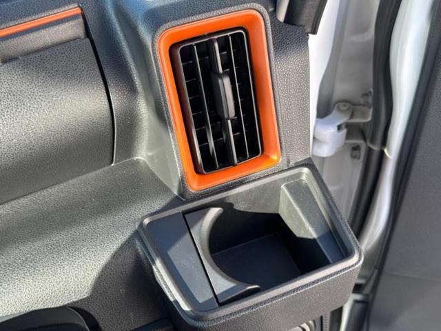 タント ファンクロスターボ　新品タイヤ／社外　８インチ　ナビ／スマートアシスト（トヨタ・ダイハツ）／両側電動スライドドア／シートヒーター　前席／車線逸脱防止支援システム／ドライブレコーダー　社外／ヘッドランプ　ＬＥＤ　ターボ（35枚目）