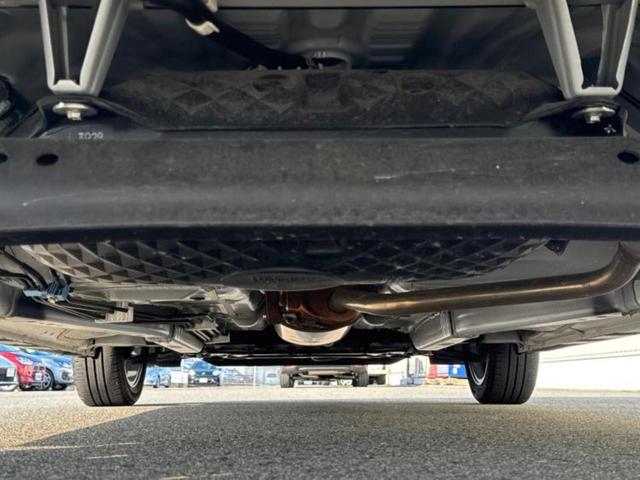 タント ファンクロスターボ　新品タイヤ／社外　８インチ　ナビ／スマートアシスト（トヨタ・ダイハツ）／両側電動スライドドア／シートヒーター　前席／車線逸脱防止支援システム／ドライブレコーダー　社外／ヘッドランプ　ＬＥＤ　ターボ（44枚目）