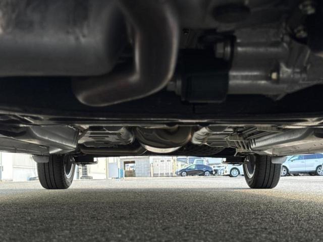 タント ファンクロスターボ　新品タイヤ／社外　８インチ　ナビ／スマートアシスト（トヨタ・ダイハツ）／両側電動スライドドア／シートヒーター　前席／車線逸脱防止支援システム／ドライブレコーダー　社外／ヘッドランプ　ＬＥＤ　ターボ（45枚目）