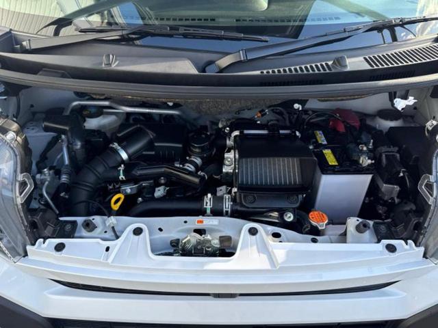 タント ファンクロスターボ　新品タイヤ／社外　８インチ　ナビ／スマートアシスト（トヨタ・ダイハツ）／両側電動スライドドア／シートヒーター　前席／車線逸脱防止支援システム／ドライブレコーダー　社外／ヘッドランプ　ＬＥＤ　ターボ（47枚目）