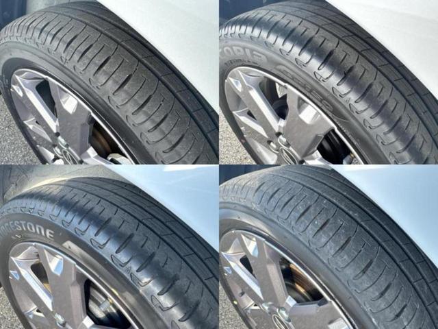 タント ファンクロスターボ　新品タイヤ／社外　８インチ　ナビ／スマートアシスト（トヨタ・ダイハツ）／両側電動スライドドア／シートヒーター　前席／車線逸脱防止支援システム／ドライブレコーダー　社外／ヘッドランプ　ＬＥＤ　ターボ（48枚目）