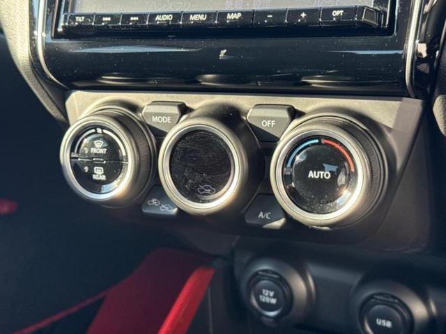 スイフトスポーツ スポーツ 新品タイヤ/純正 8インチ SDナビ/セーフティサポート(スズキ)/シートヒーター 運転席/全方位モニター/車線逸脱防止支援システム/ヘッドランプ LED/Bluetooth接続/ETC 全周囲カメラ(13枚目)