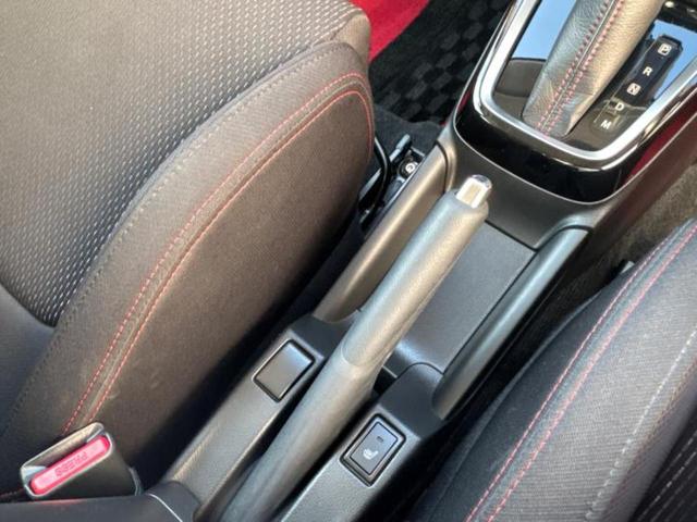 スイフトスポーツ スポーツ 新品タイヤ/純正 8インチ SDナビ/セーフティサポート(スズキ)/シートヒーター 運転席/全方位モニター/車線逸脱防止支援システム/ヘッドランプ LED/Bluetooth接続/ETC 全周囲カメラ(15枚目)