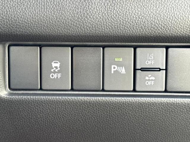 スイフトスポーツ スポーツ 新品タイヤ/純正 8インチ SDナビ/セーフティサポート(スズキ)/シートヒーター 運転席/全方位モニター/車線逸脱防止支援システム/ヘッドランプ LED/Bluetooth接続/ETC 全周囲カメラ(26枚目)