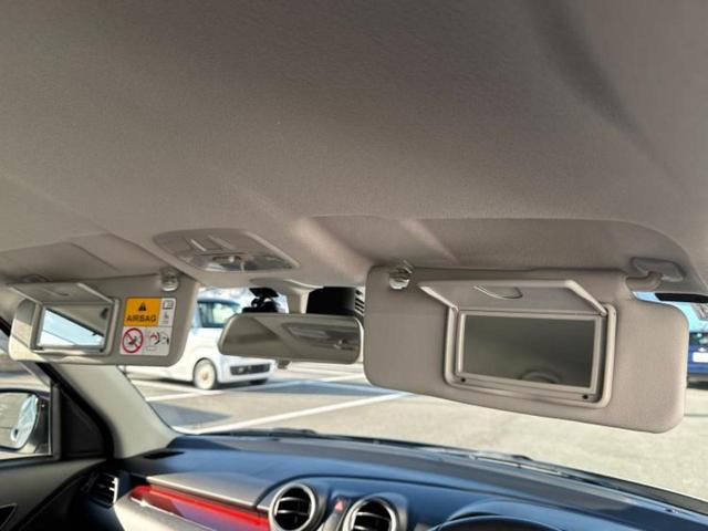 スイフトスポーツ スポーツ 新品タイヤ/純正 8インチ SDナビ/セーフティサポート(スズキ)/シートヒーター 運転席/全方位モニター/車線逸脱防止支援システム/ヘッドランプ LED/Bluetooth接続/ETC 全周囲カメラ(33枚目)