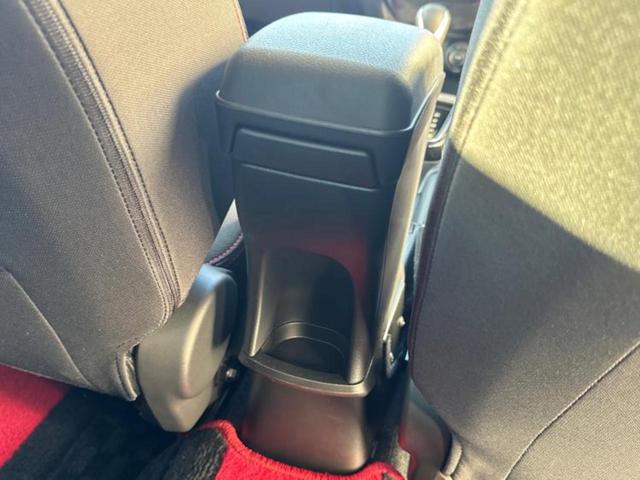 スイフトスポーツ スポーツ 新品タイヤ/純正 8インチ SDナビ/セーフティサポート(スズキ)/シートヒーター 運転席/全方位モニター/車線逸脱防止支援システム/ヘッドランプ LED/Bluetooth接続/ETC 全周囲カメラ(40枚目)