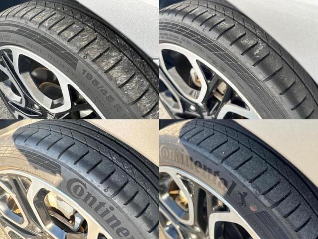 スイフトスポーツ スポーツ 新品タイヤ/純正 8インチ SDナビ/セーフティサポート(スズキ)/シートヒーター 運転席/全方位モニター/車線逸脱防止支援システム/ヘッドランプ LED/Bluetooth接続/ETC 全周囲カメラ(48枚目)