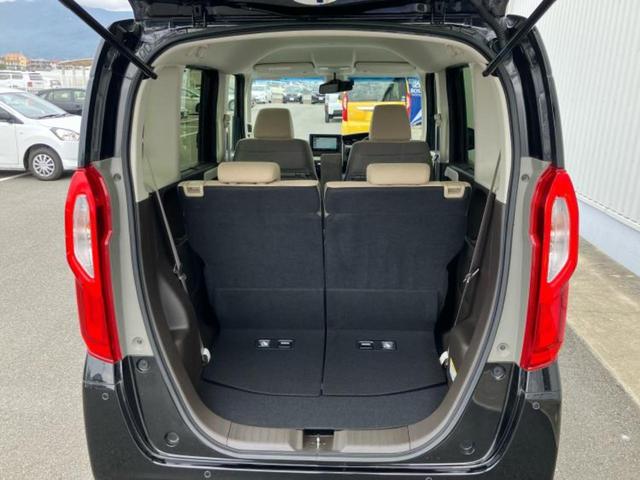 N-BOX L 新品タイヤ/純正 SDナビ/ホンダセンシング/両側電動スライドドア/シートヒーター 前席/車線逸脱防止支援システム/ヘッドランプ LED/ETC/EBD付ABS/横滑り防止装置 衝突被害軽減システム(8枚目)