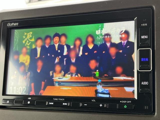 N-BOX L 新品タイヤ/純正 SDナビ/ホンダセンシング/両側電動スライドドア/シートヒーター 前席/車線逸脱防止支援システム/ヘッドランプ LED/ETC/EBD付ABS/横滑り防止装置 衝突被害軽減システム(13枚目)