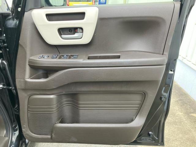 N-BOX L 新品タイヤ/純正 SDナビ/ホンダセンシング/両側電動スライドドア/シートヒーター 前席/車線逸脱防止支援システム/ヘッドランプ LED/ETC/EBD付ABS/横滑り防止装置 衝突被害軽減システム(20枚目)