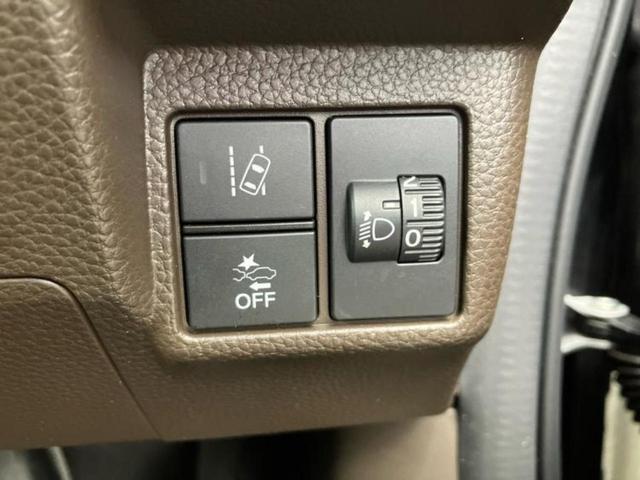 N-BOX L 新品タイヤ/純正 SDナビ/ホンダセンシング/両側電動スライドドア/シートヒーター 前席/車線逸脱防止支援システム/ヘッドランプ LED/ETC/EBD付ABS/横滑り防止装置 衝突被害軽減システム(29枚目)