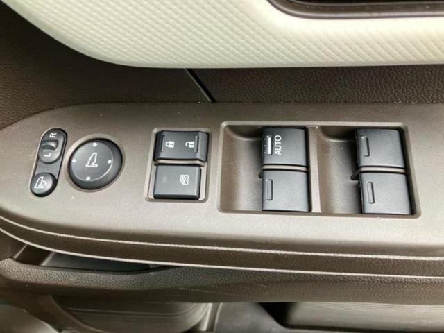 N-BOX L 新品タイヤ/純正 SDナビ/ホンダセンシング/両側電動スライドドア/シートヒーター 前席/車線逸脱防止支援システム/ヘッドランプ LED/ETC/EBD付ABS/横滑り防止装置 衝突被害軽減システム(30枚目)