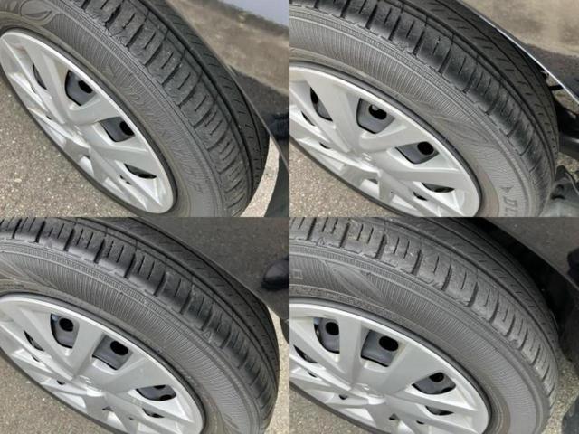 N-BOX L 新品タイヤ/純正 SDナビ/ホンダセンシング/両側電動スライドドア/シートヒーター 前席/車線逸脱防止支援システム/ヘッドランプ LED/ETC/EBD付ABS/横滑り防止装置 衝突被害軽減システム(49枚目)