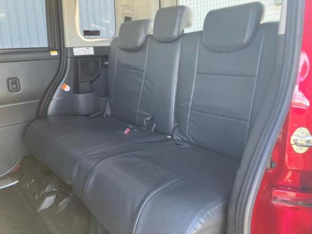 トール カスタムGリミテッドSA3 社外 9インチ SDナビ/スマートアシスト(トヨタ・ダイハツ)/両側電動スライドドア/シートヒーター 前席/パノラマモニター/車線逸脱防止支援システム/ヘッドランプ LED 衝突被害軽減システム(7枚目)