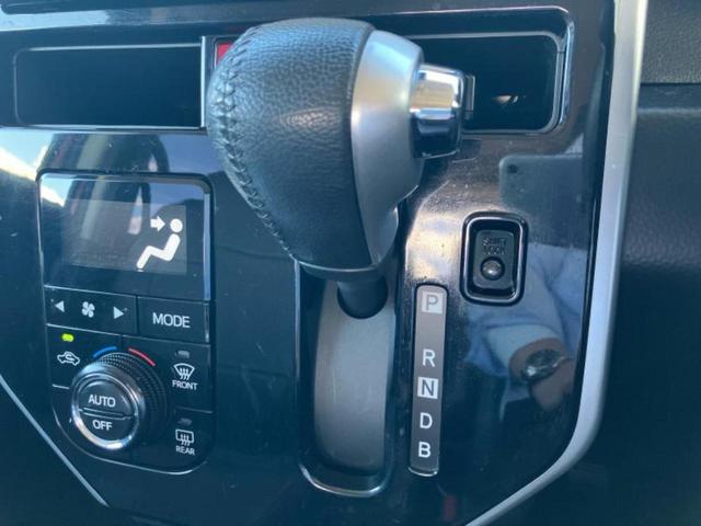 トール カスタムGリミテッドSA3 社外 9インチ SDナビ/スマートアシスト(トヨタ・ダイハツ)/両側電動スライドドア/シートヒーター 前席/パノラマモニター/車線逸脱防止支援システム/ヘッドランプ LED 衝突被害軽減システム(17枚目)