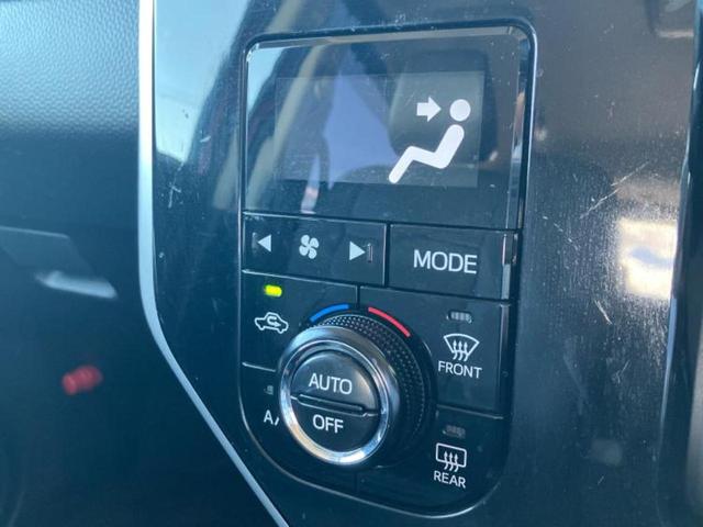 トール カスタムGリミテッドSA3 社外 9インチ SDナビ/スマートアシスト(トヨタ・ダイハツ)/両側電動スライドドア/シートヒーター 前席/パノラマモニター/車線逸脱防止支援システム/ヘッドランプ LED 衝突被害軽減システム(18枚目)