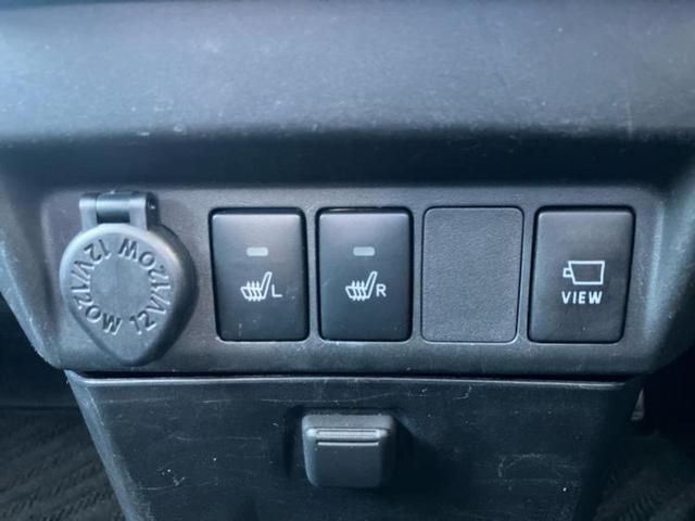 トール カスタムGリミテッドSA3 社外 9インチ SDナビ/スマートアシスト(トヨタ・ダイハツ)/両側電動スライドドア/シートヒーター 前席/パノラマモニター/車線逸脱防止支援システム/ヘッドランプ LED 衝突被害軽減システム(28枚目)