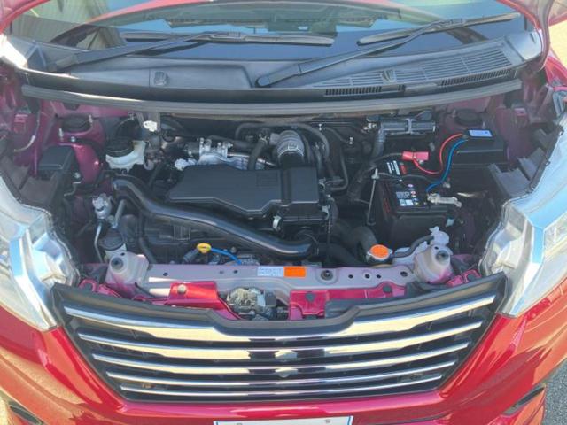 トール カスタムGリミテッドSA3 社外 9インチ SDナビ/スマートアシスト(トヨタ・ダイハツ)/両側電動スライドドア/シートヒーター 前席/パノラマモニター/車線逸脱防止支援システム/ヘッドランプ LED 衝突被害軽減システム(48枚目)